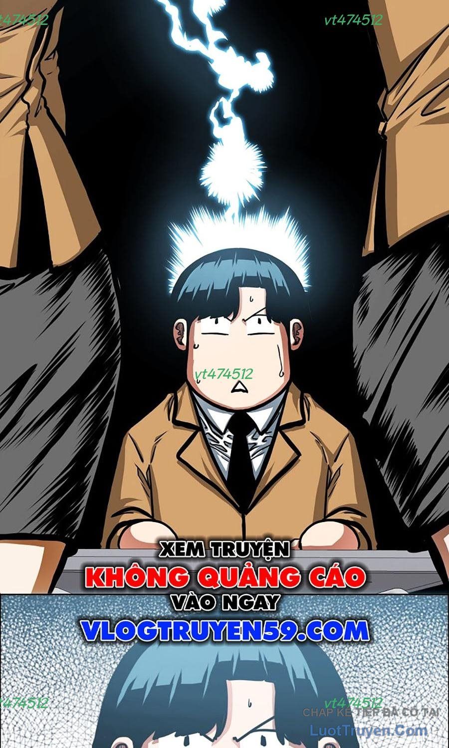 Gia Đình Bí Mật Chapter 39 - Trang 2