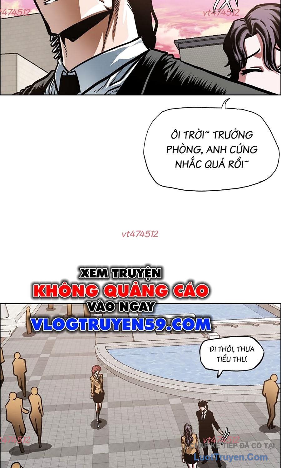 Gia Đình Bí Mật Chapter 39 - Trang 2
