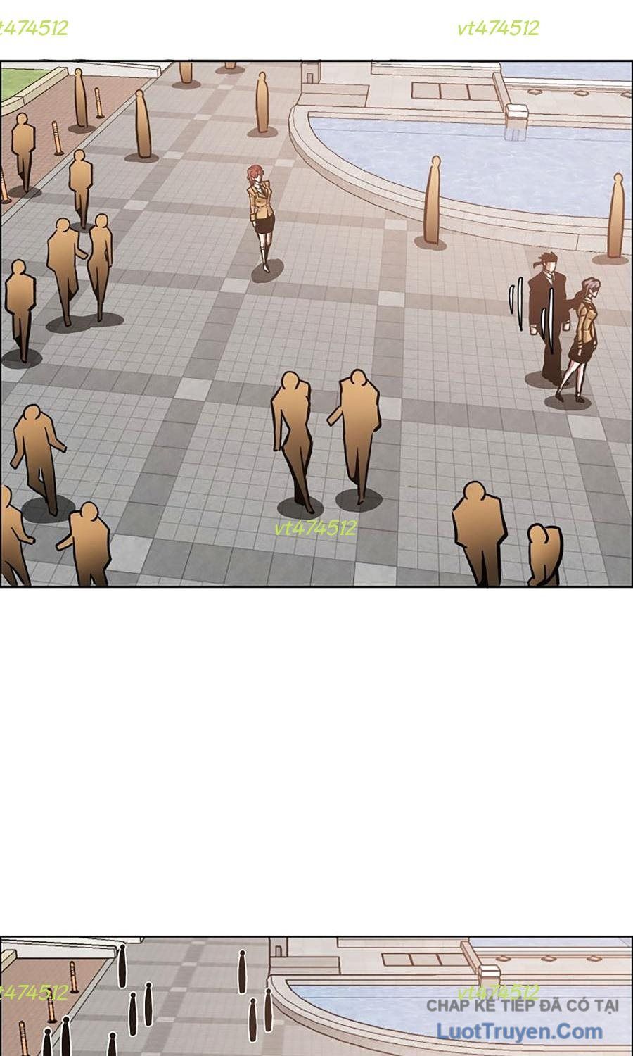 Gia Đình Bí Mật Chapter 39 - Trang 2