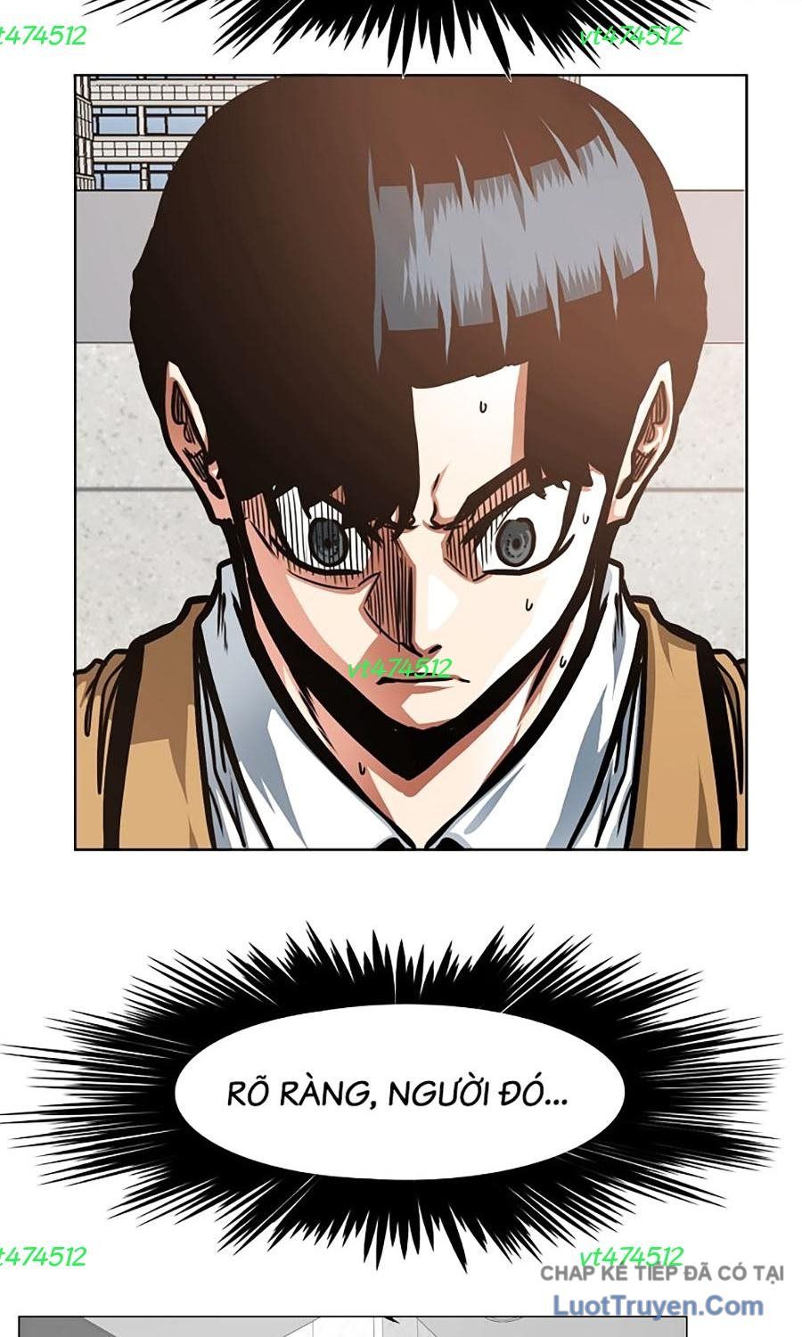 Gia Đình Bí Mật Chapter 39 - Trang 2