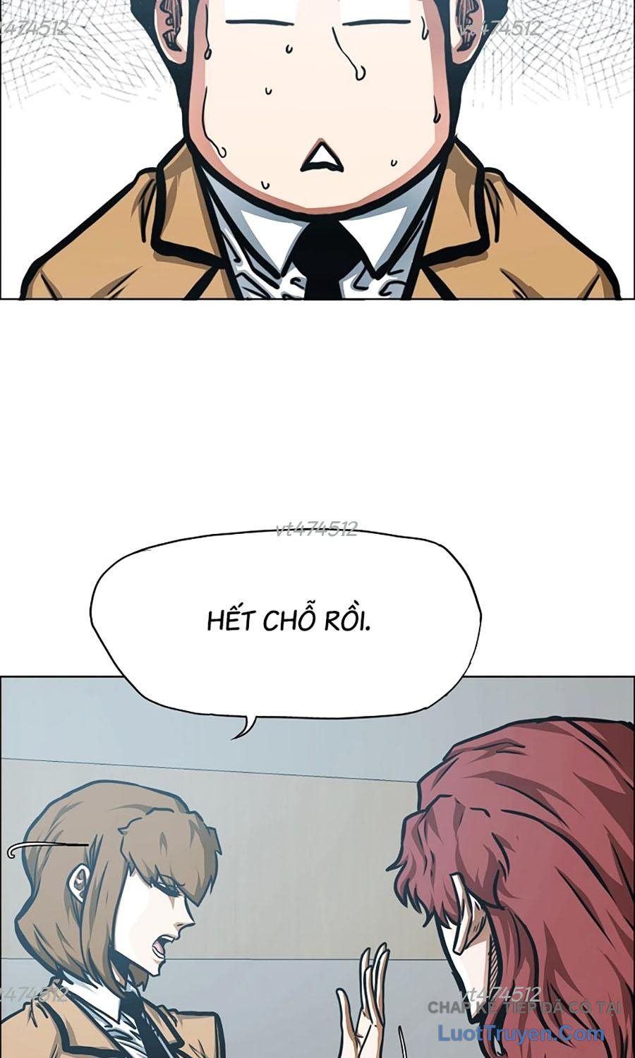 Gia Đình Bí Mật Chapter 39 - Trang 2