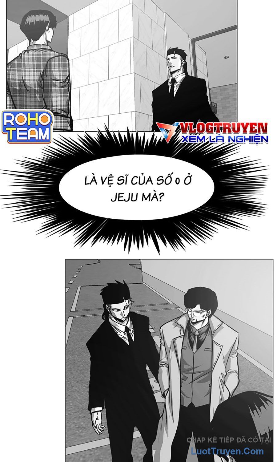 Gia Đình Bí Mật Chapter 39 - Trang 2