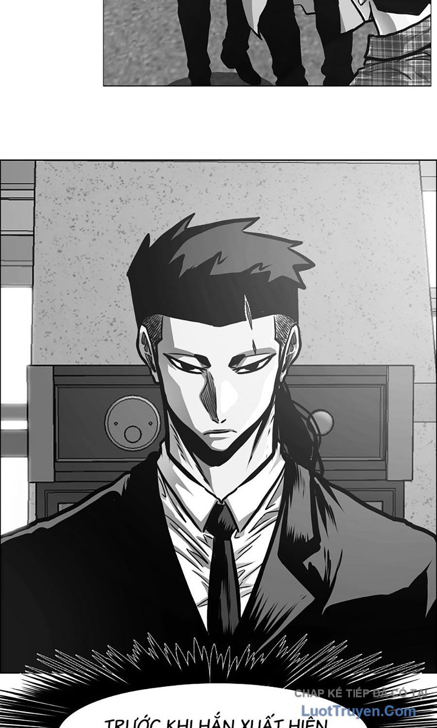 Gia Đình Bí Mật Chapter 39 - Trang 2