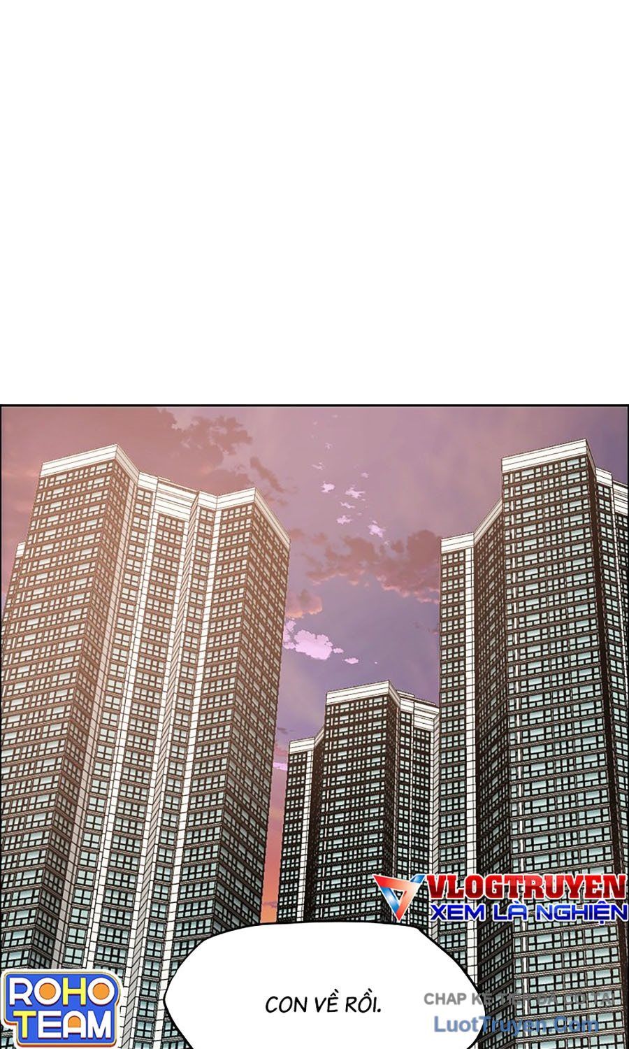 Gia Đình Bí Mật Chapter 39 - Trang 2