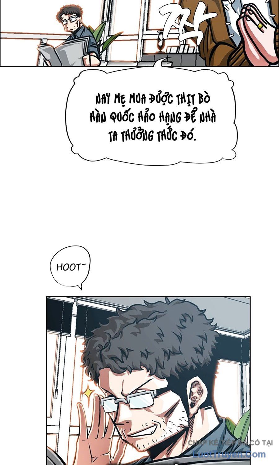 Gia Đình Bí Mật Chapter 39 - Trang 2