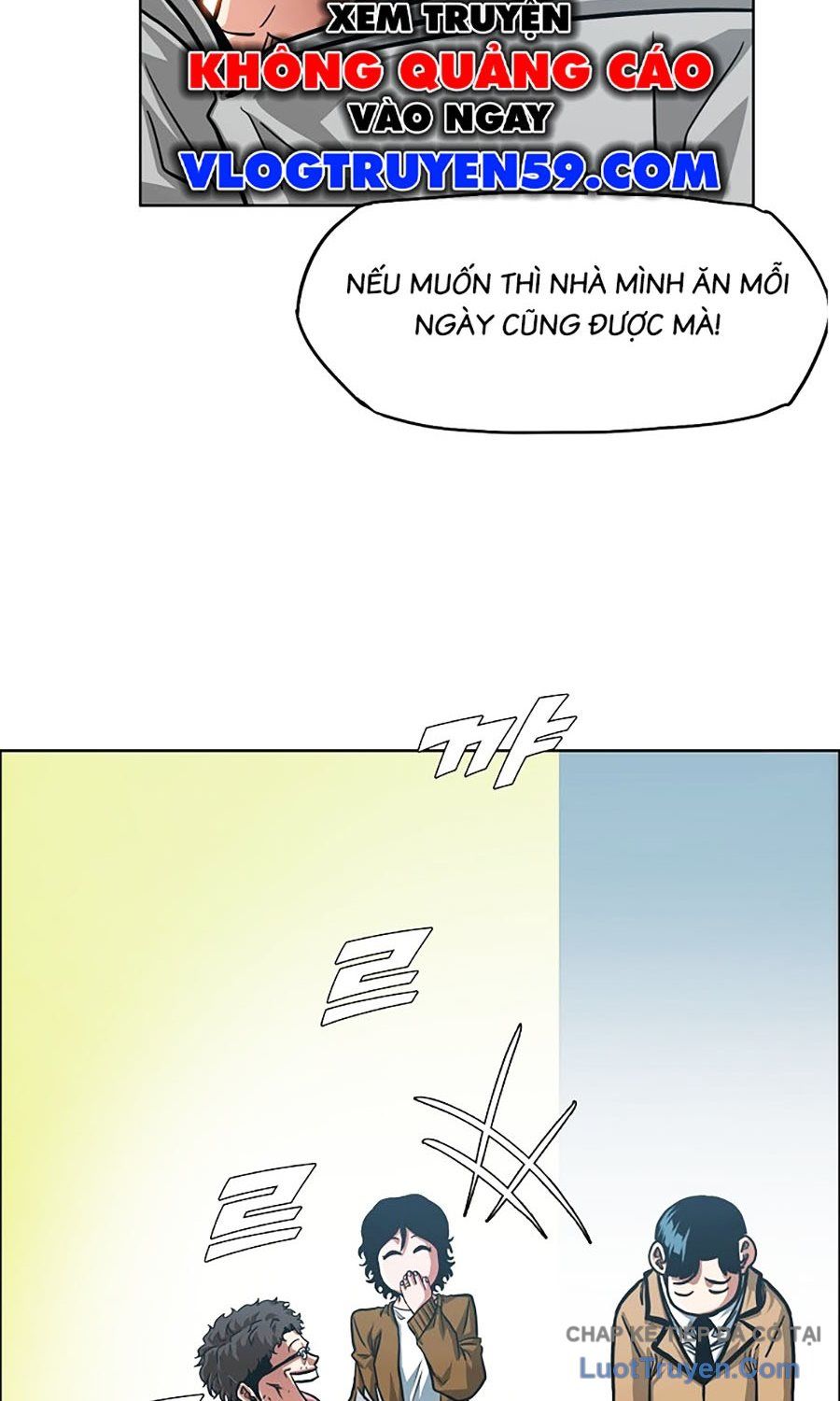 Gia Đình Bí Mật Chapter 39 - Trang 2