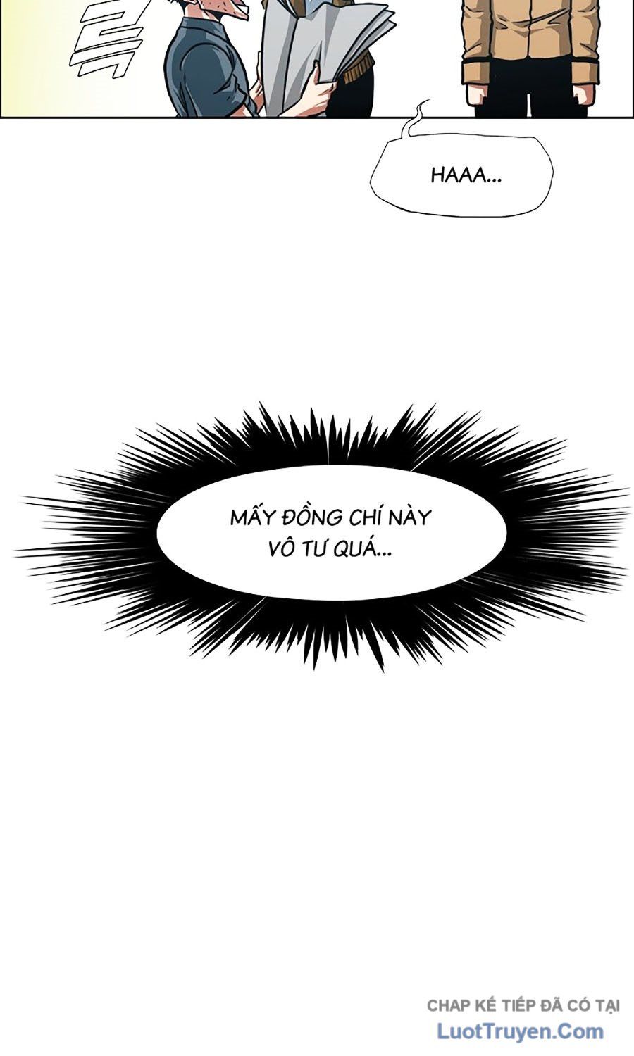 Gia Đình Bí Mật Chapter 39 - Trang 2