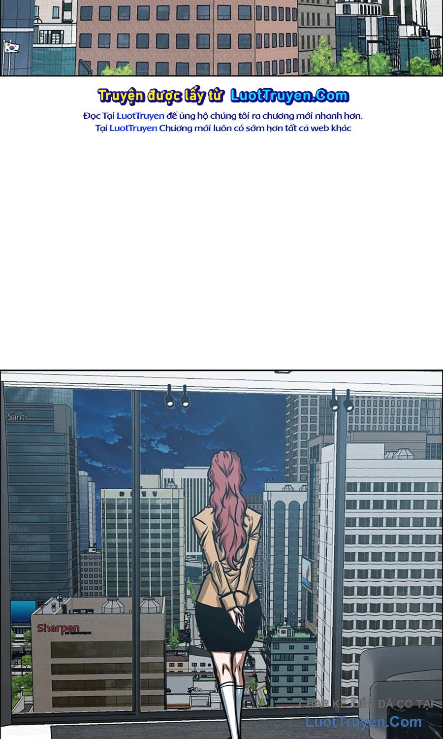 Gia Đình Bí Mật Chapter 39 - Trang 2