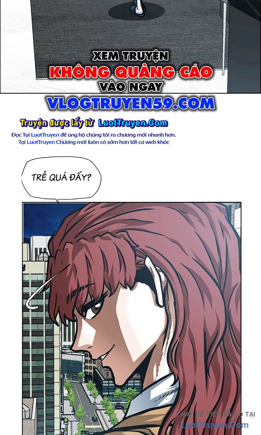 Gia Đình Bí Mật Chapter 39 - Trang 2