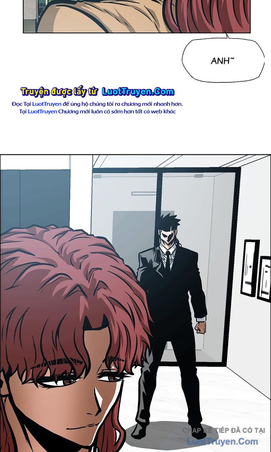 Gia Đình Bí Mật Chapter 39 - Trang 2