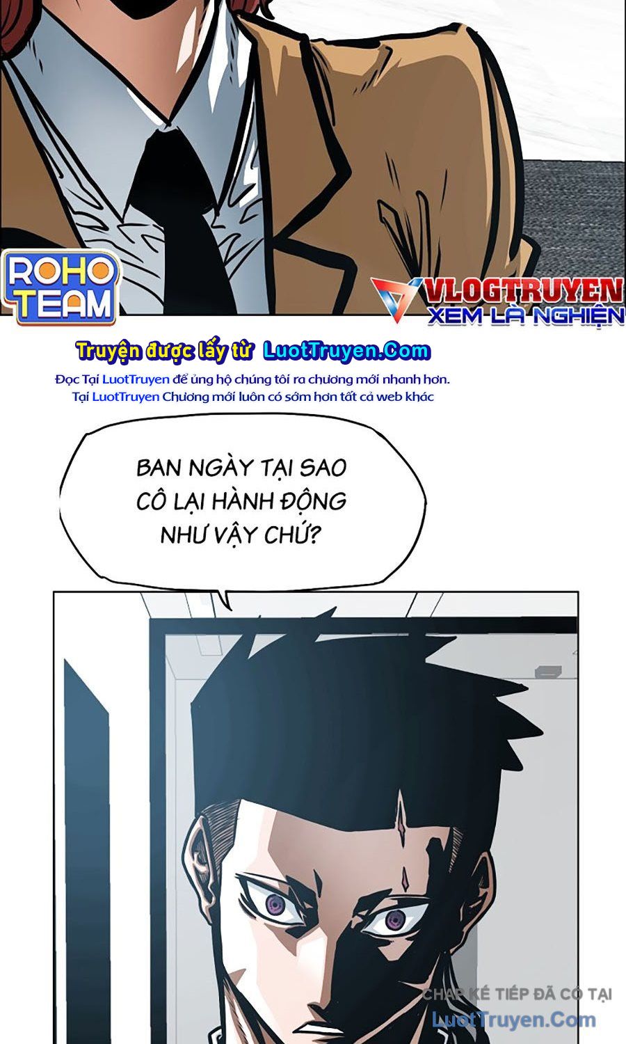 Gia Đình Bí Mật Chapter 39 - Trang 2