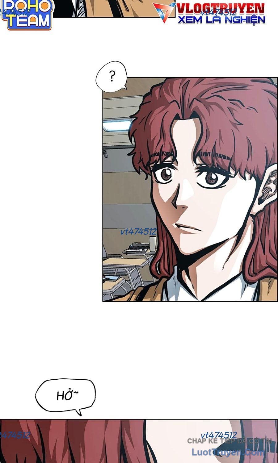 Gia Đình Bí Mật Chapter 39 - Trang 2