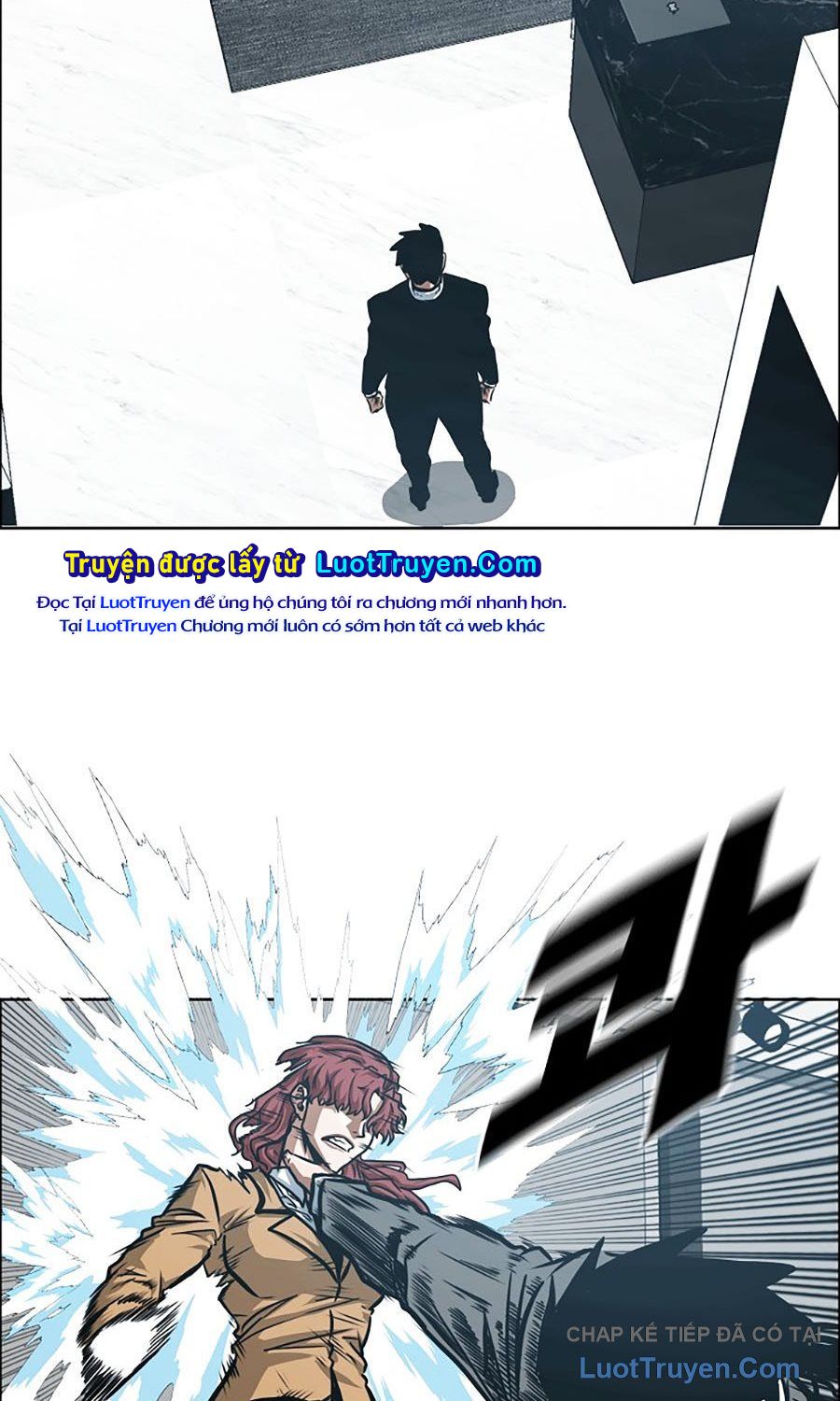 Gia Đình Bí Mật Chapter 39 - Trang 2