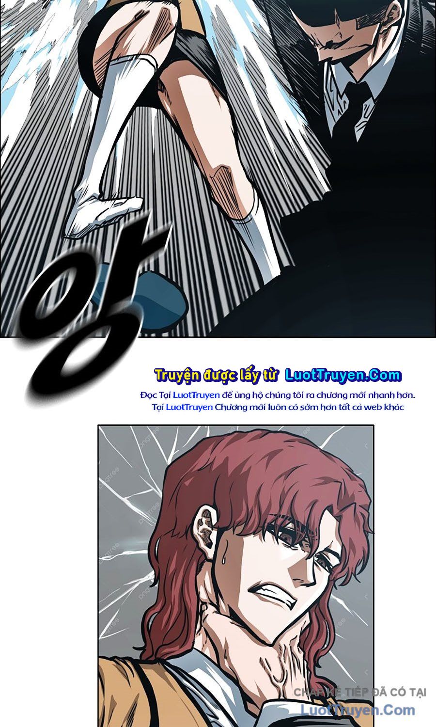 Gia Đình Bí Mật Chapter 39 - Trang 2