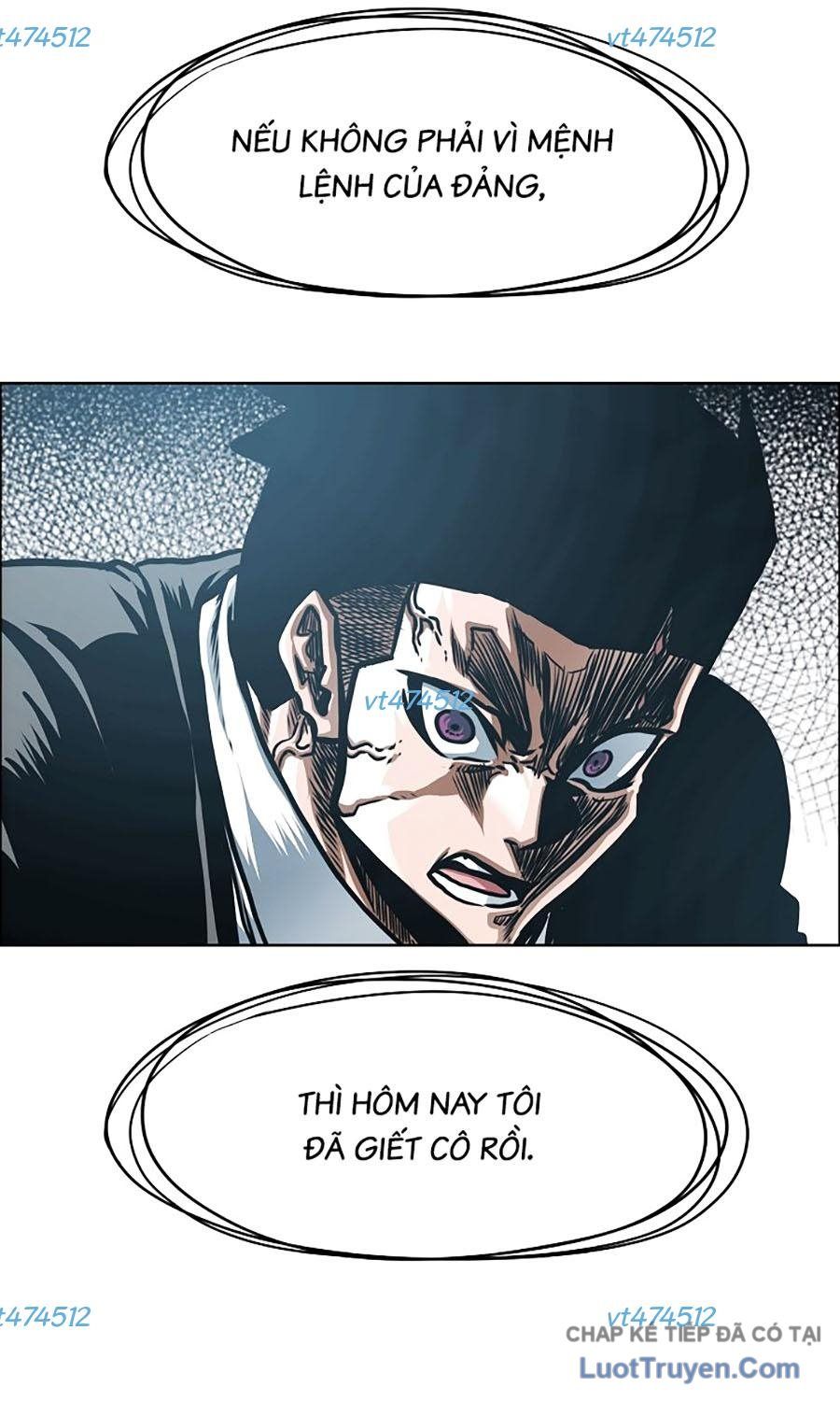 Gia Đình Bí Mật Chapter 39 - Trang 2