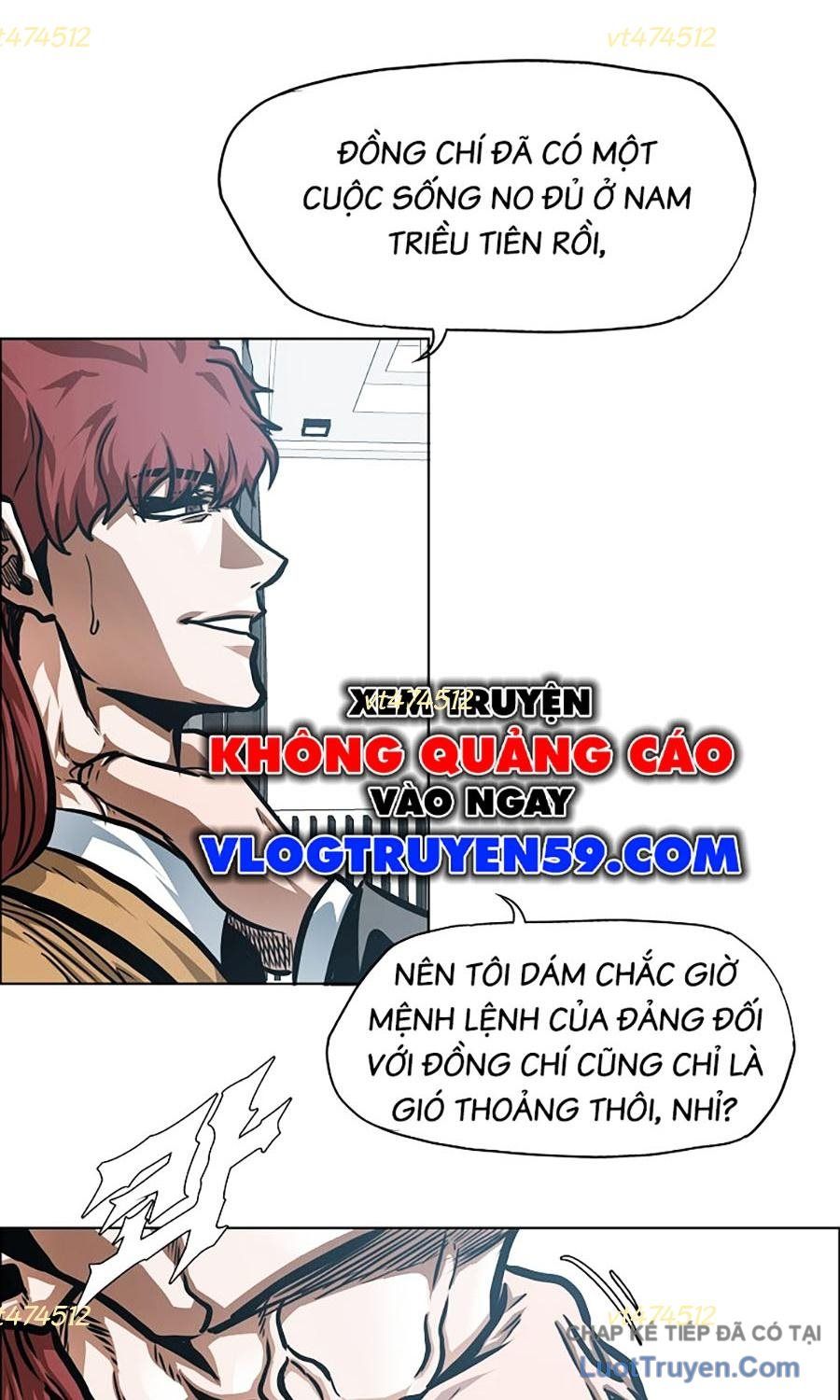 Gia Đình Bí Mật Chapter 39 - Trang 2