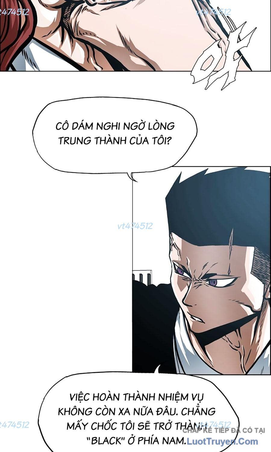 Gia Đình Bí Mật Chapter 39 - Trang 2