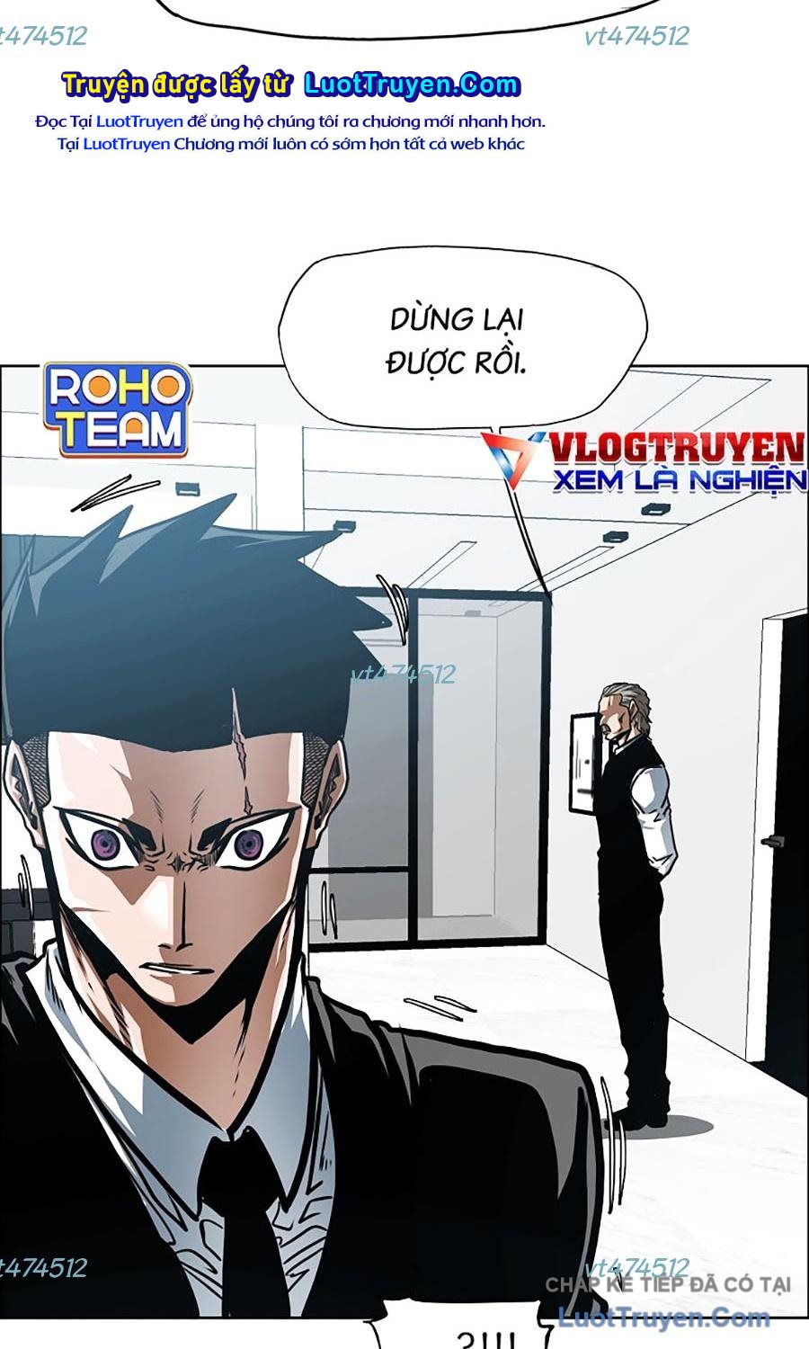 Gia Đình Bí Mật Chapter 39 - Trang 2