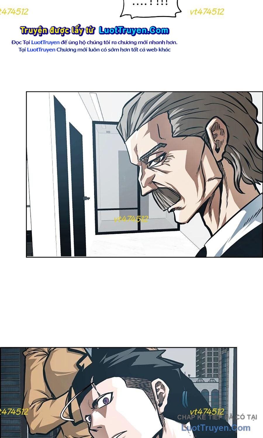 Gia Đình Bí Mật Chapter 39 - Trang 2