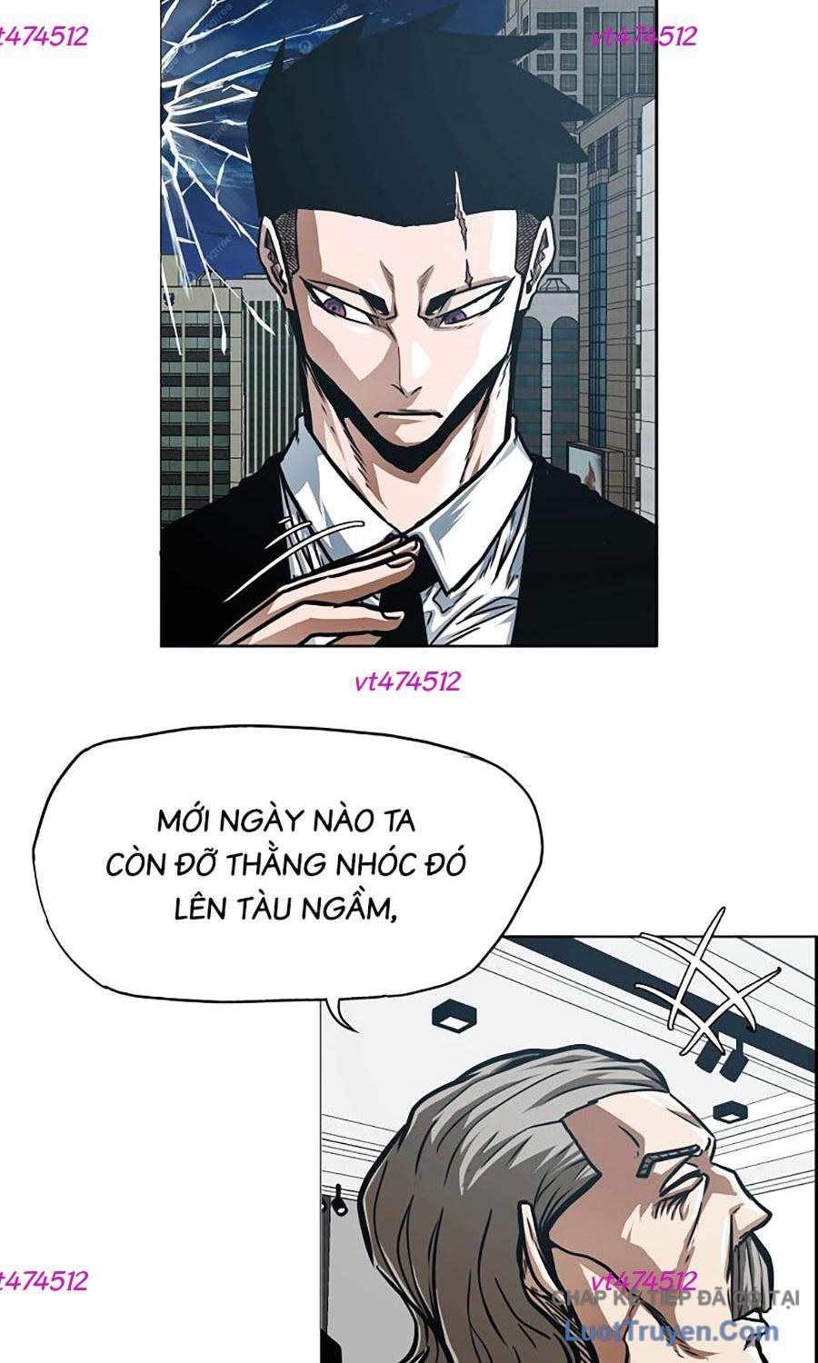 Gia Đình Bí Mật Chapter 39 - Trang 2
