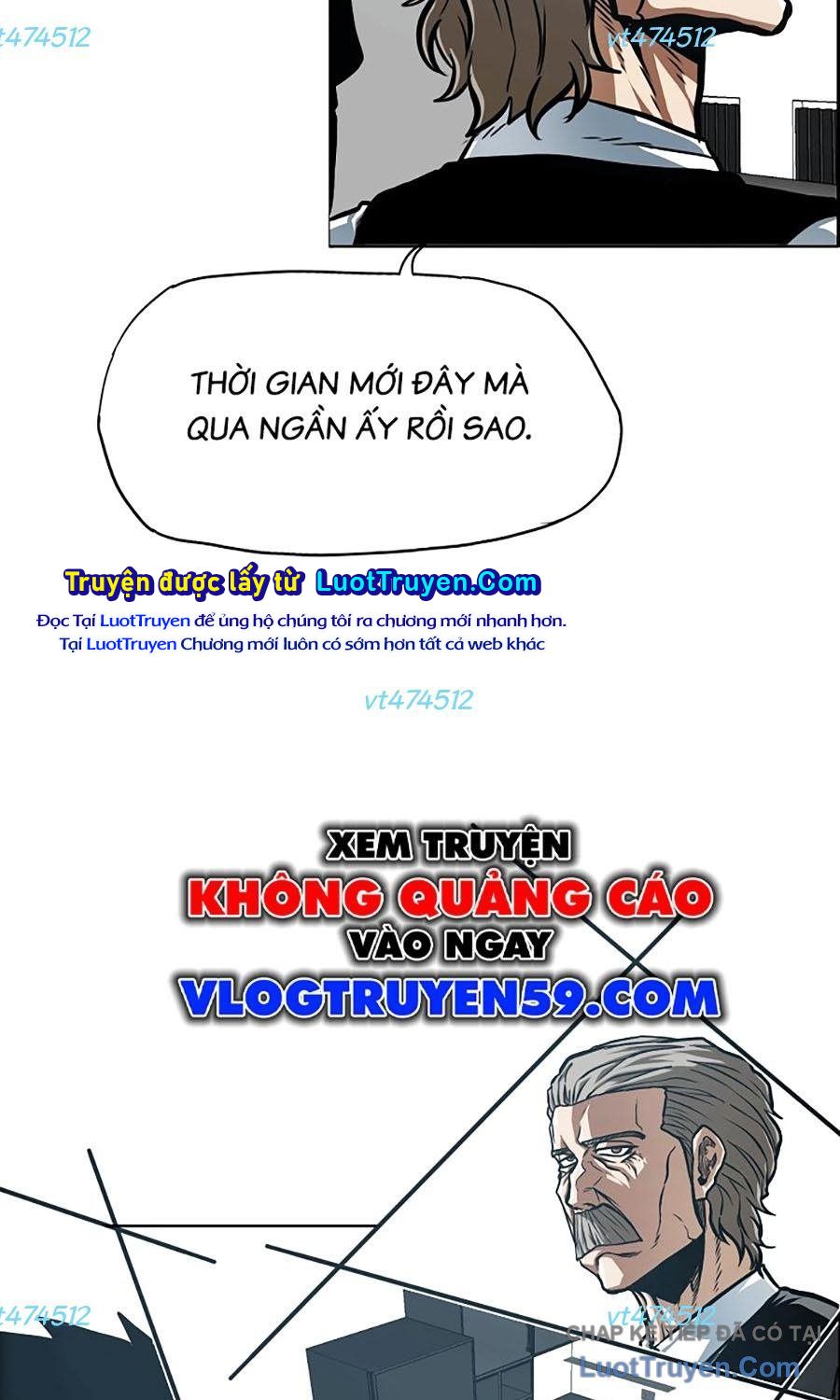 Gia Đình Bí Mật Chapter 39 - Trang 2