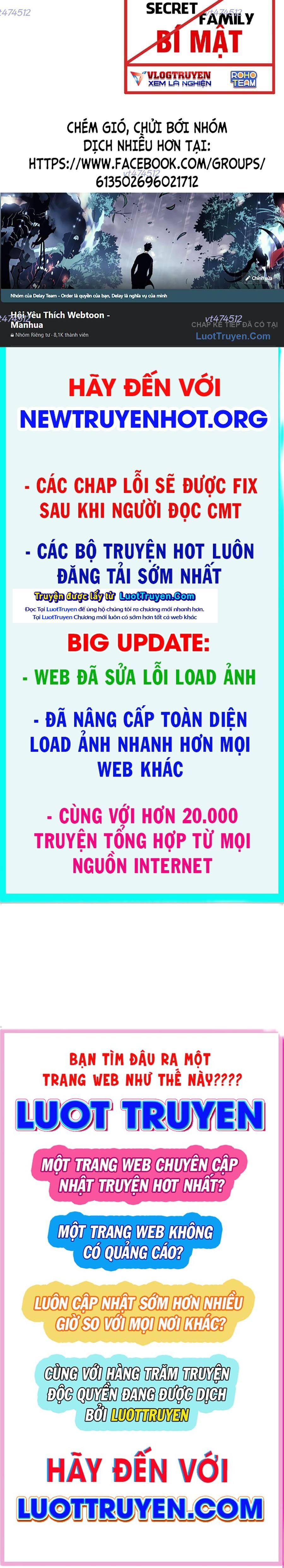 Gia Đình Bí Mật Chapter 39 - Trang 2