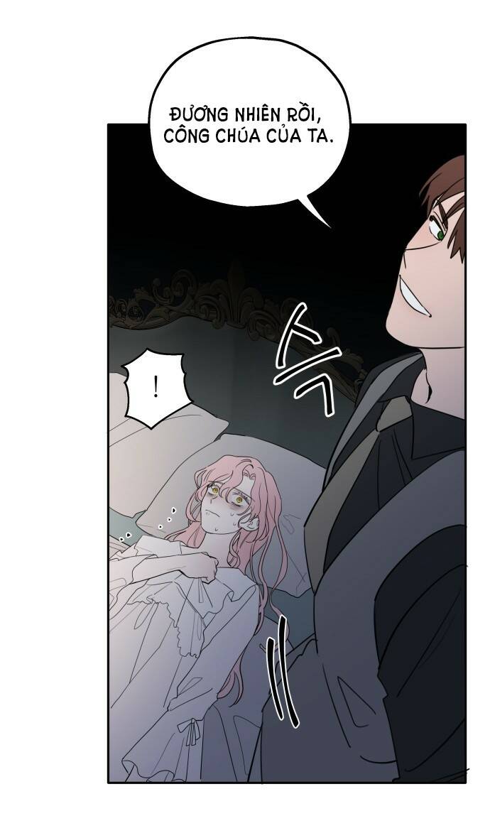 Gia Đình Chồng Bị Ám Ảnh Bởi Tôi Chapter 1.2 - Trang 2