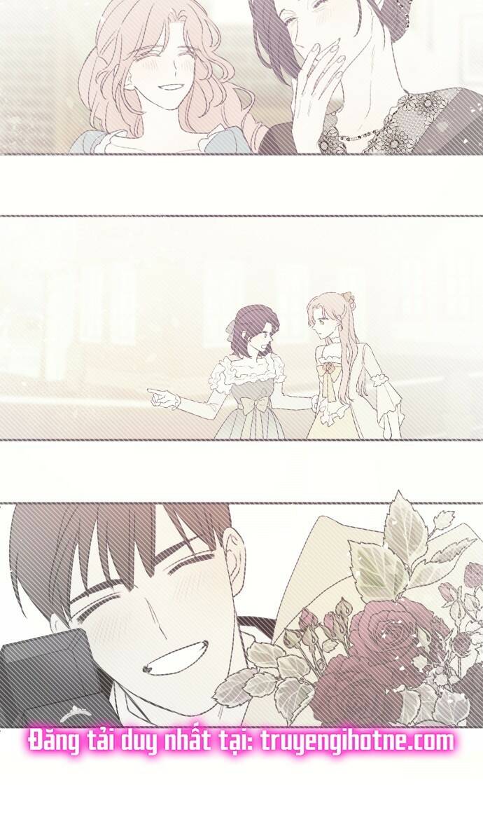Gia Đình Chồng Bị Ám Ảnh Bởi Tôi Chapter 1.2 - Trang 2