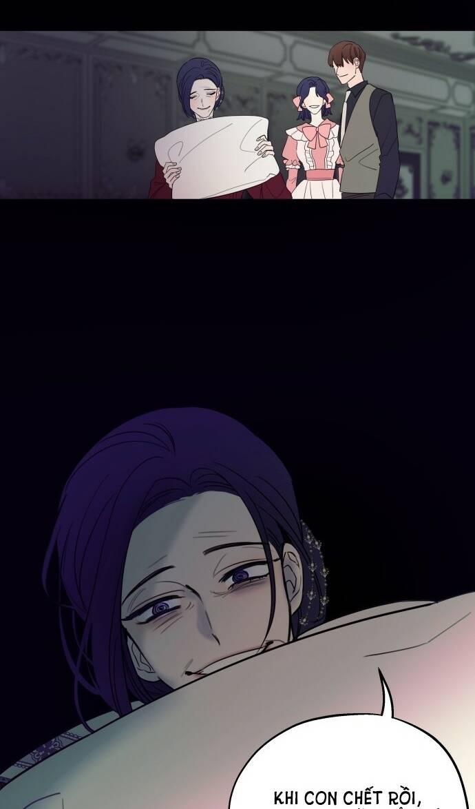 Gia Đình Chồng Bị Ám Ảnh Bởi Tôi Chapter 1.2 - Trang 2