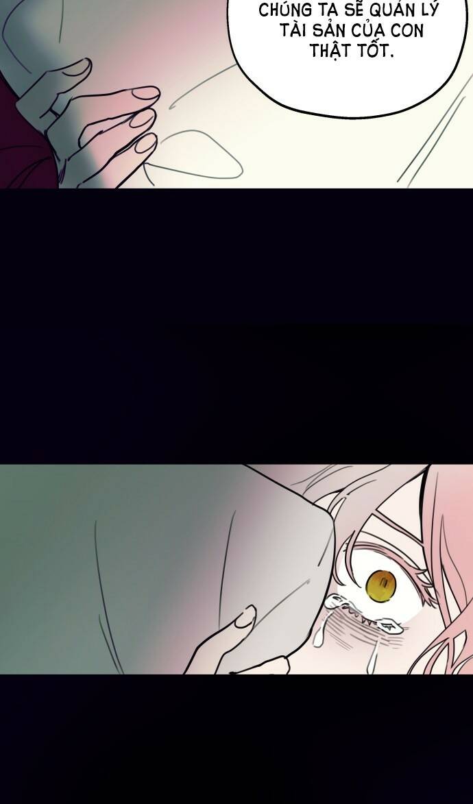 Gia Đình Chồng Bị Ám Ảnh Bởi Tôi Chapter 1.2 - Trang 2