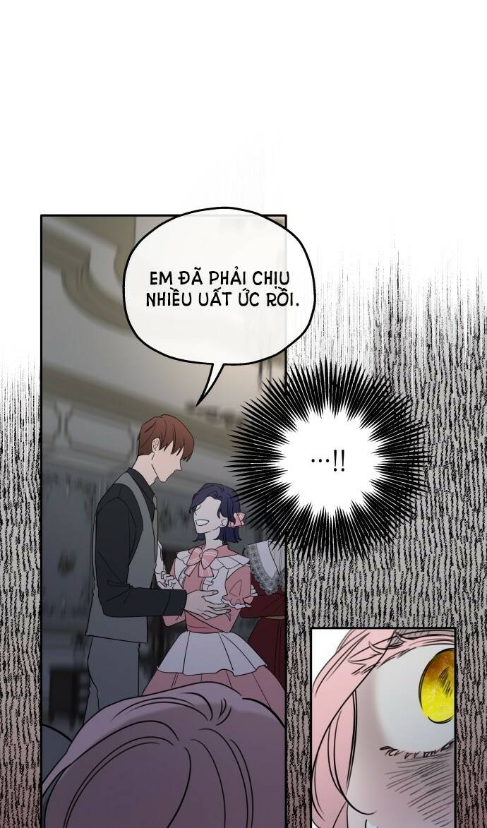 Gia Đình Chồng Bị Ám Ảnh Bởi Tôi Chapter 1.2 - Trang 2