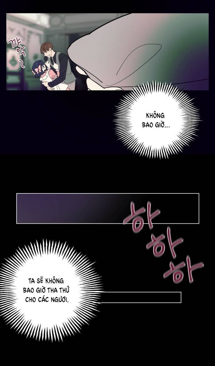 Gia Đình Chồng Bị Ám Ảnh Bởi Tôi Chapter 1.2 - Trang 2