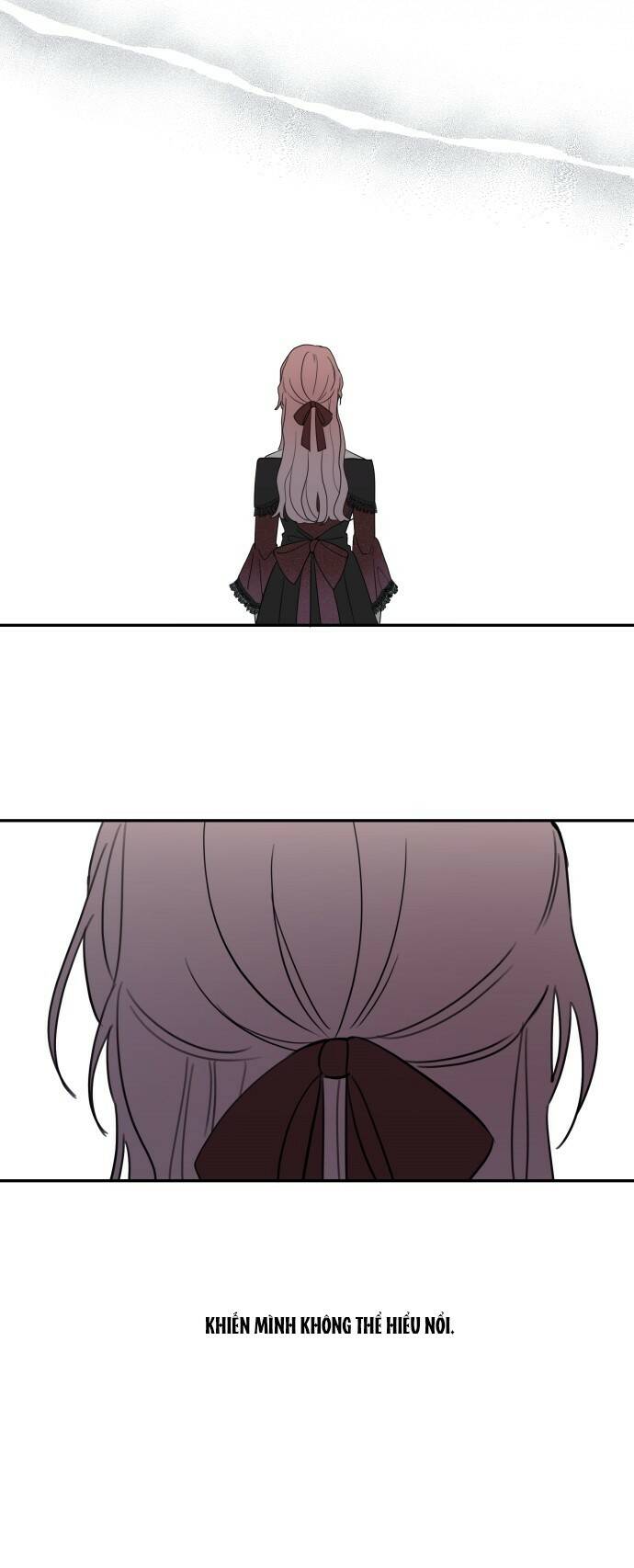 Gia Đình Chồng Bị Ám Ảnh Bởi Tôi Chapter 1.2 - Trang 2