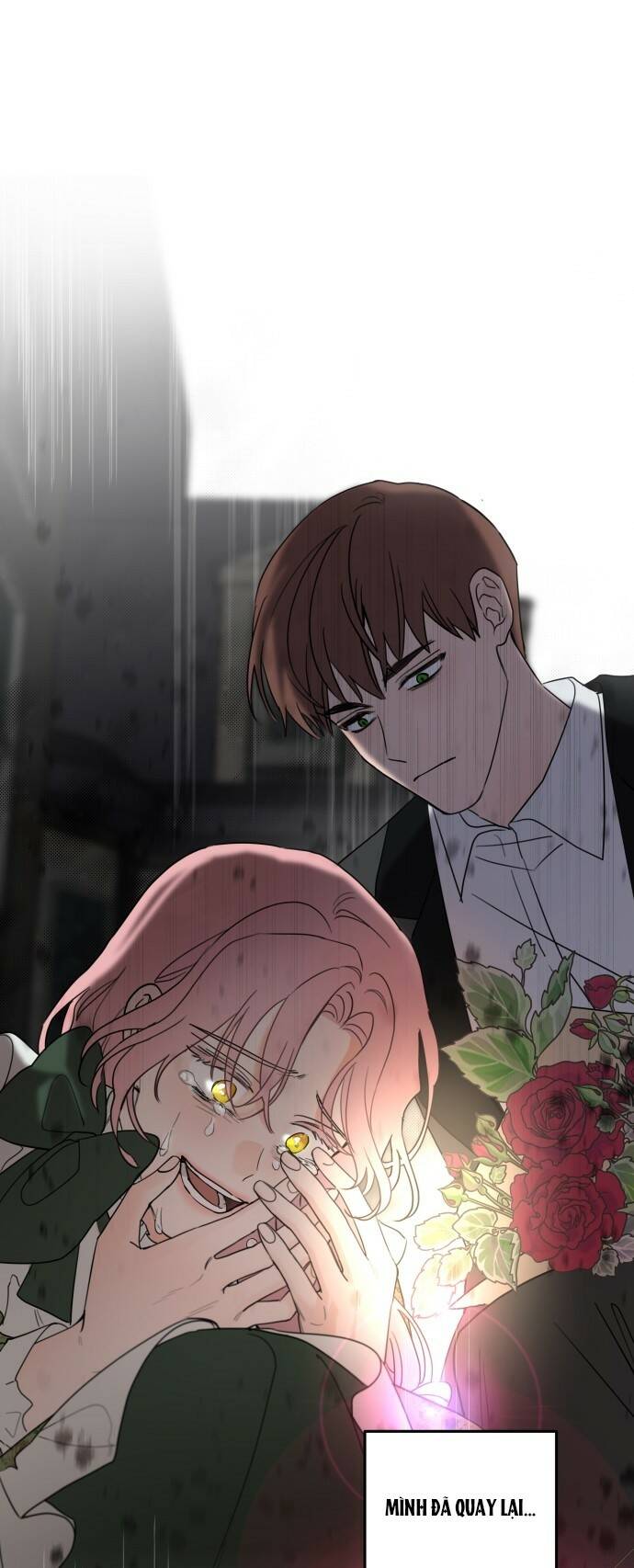 Gia Đình Chồng Bị Ám Ảnh Bởi Tôi Chapter 1.2 - Trang 2