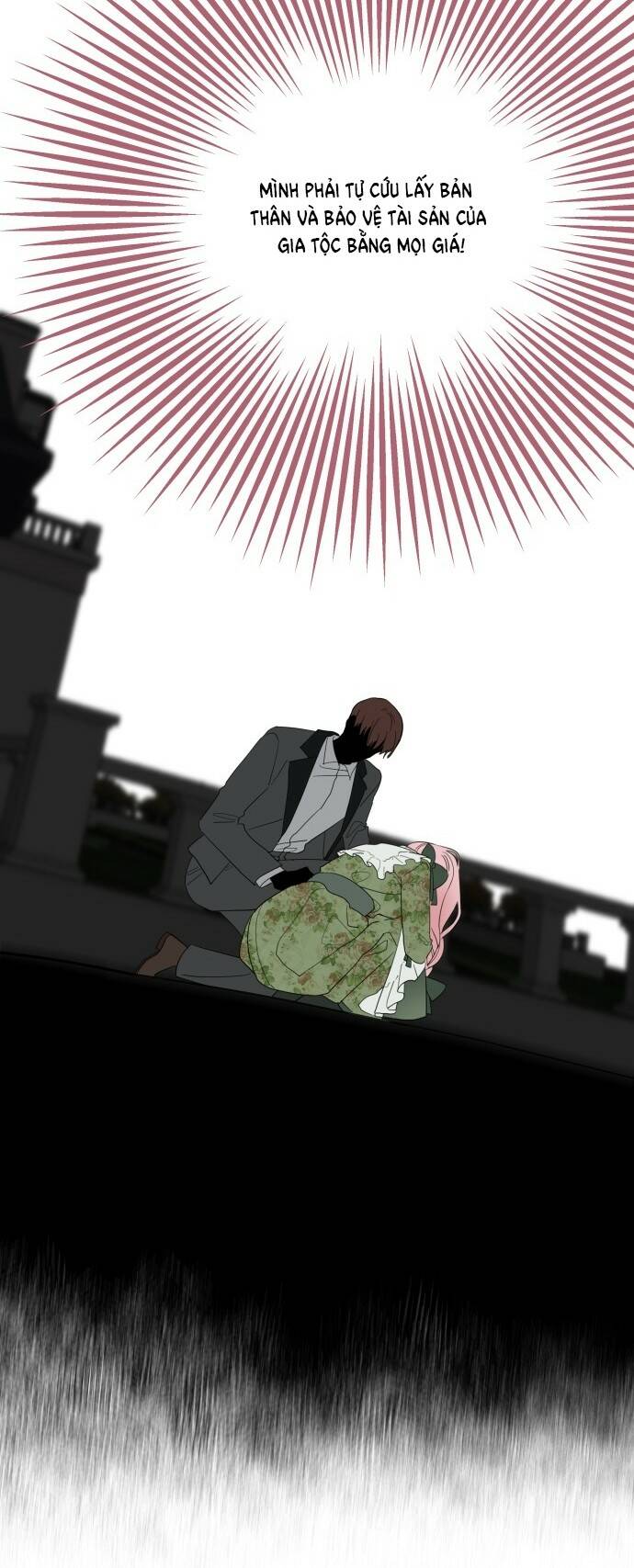 Gia Đình Chồng Bị Ám Ảnh Bởi Tôi Chapter 1.2 - Trang 2