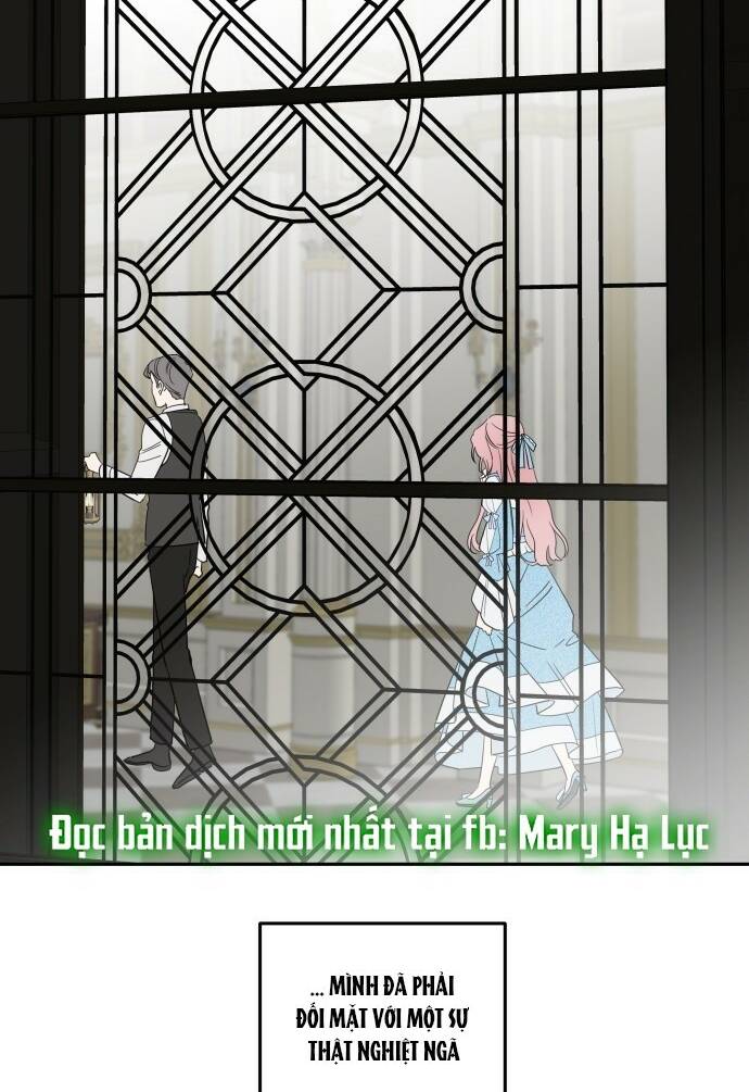 Gia Đình Chồng Bị Ám Ảnh Bởi Tôi Chapter 1.2 - Trang 2