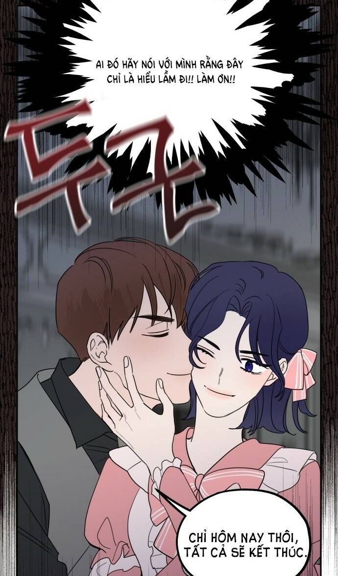 Gia Đình Chồng Bị Ám Ảnh Bởi Tôi Chapter 1.2 - Trang 2