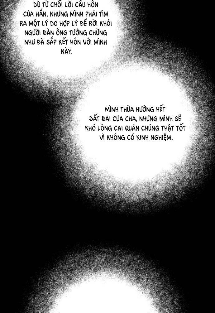 Gia Đình Chồng Bị Ám Ảnh Bởi Tôi Chapter 1.2 - Trang 2