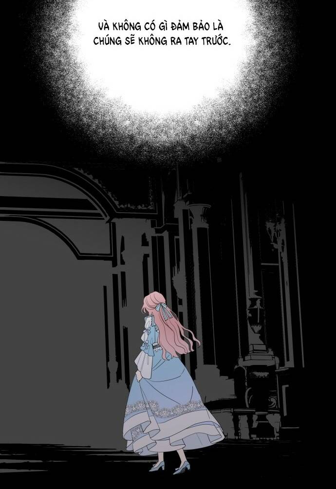 Gia Đình Chồng Bị Ám Ảnh Bởi Tôi Chapter 1.2 - Trang 2