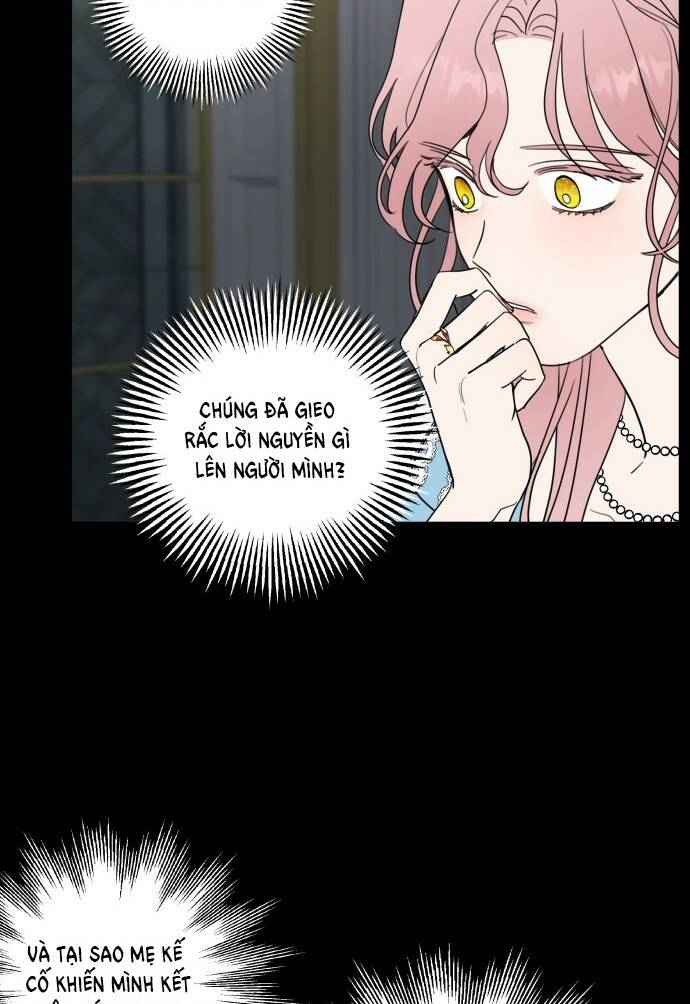 Gia Đình Chồng Bị Ám Ảnh Bởi Tôi Chapter 1.2 - Trang 2