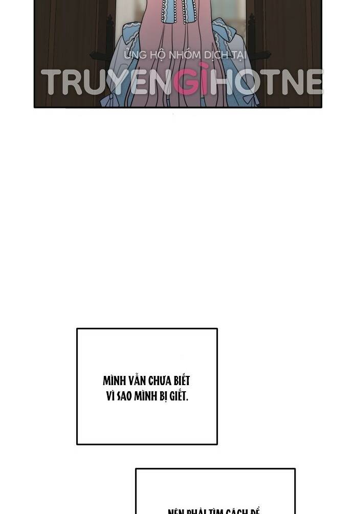 Gia Đình Chồng Bị Ám Ảnh Bởi Tôi Chapter 1.2 - Trang 2