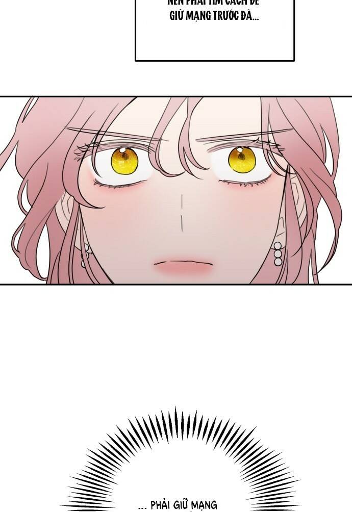 Gia Đình Chồng Bị Ám Ảnh Bởi Tôi Chapter 1.2 - Trang 2