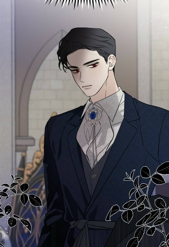 Gia Đình Chồng Bị Ám Ảnh Bởi Tôi Chapter 1.2 - Trang 2