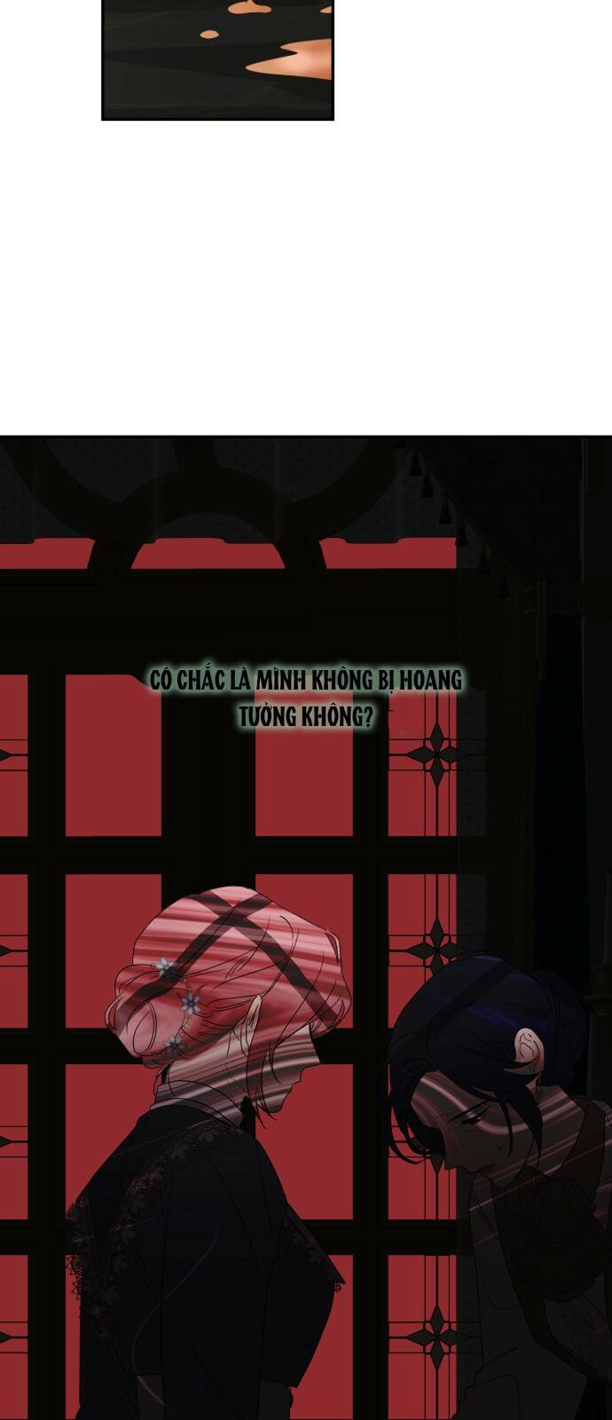 Gia Đình Chồng Bị Ám Ảnh Bởi Tôi Chapter 11.2 - Trang 2