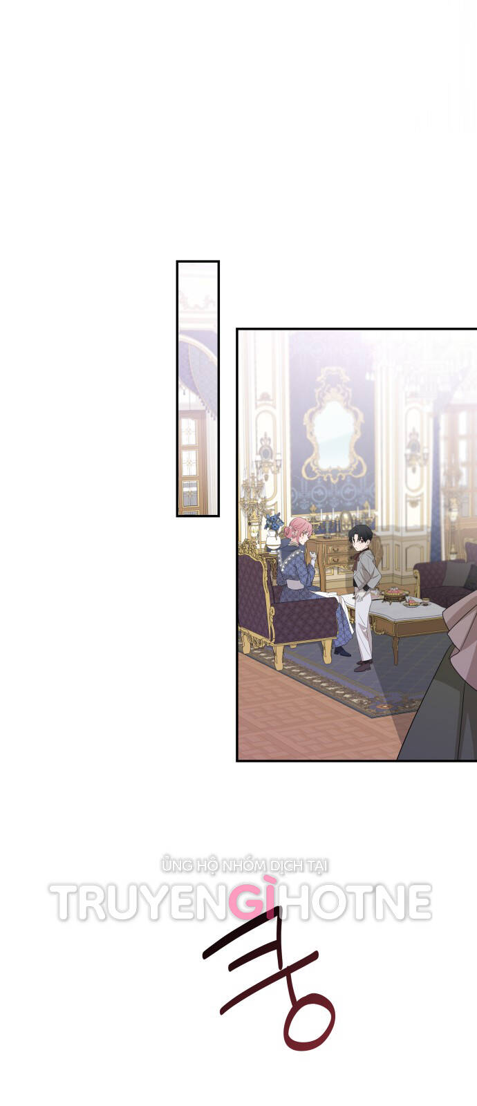 Gia Đình Chồng Bị Ám Ảnh Bởi Tôi Chapter 12.2 - Trang 2