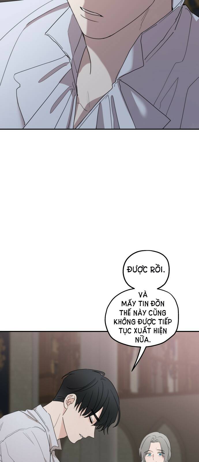 Gia Đình Chồng Bị Ám Ảnh Bởi Tôi Chapter 13.1 - Trang 2