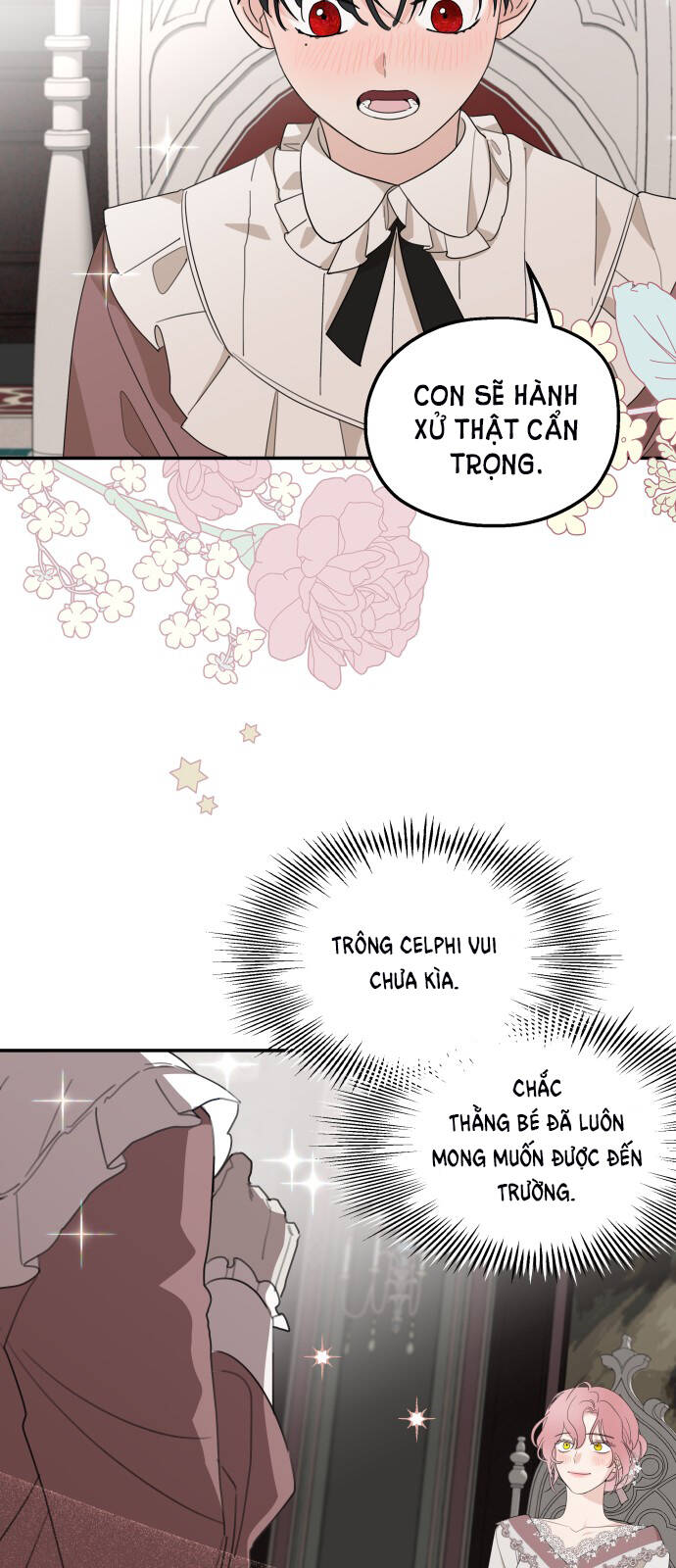 Gia Đình Chồng Bị Ám Ảnh Bởi Tôi Chapter 14.2 - Trang 2