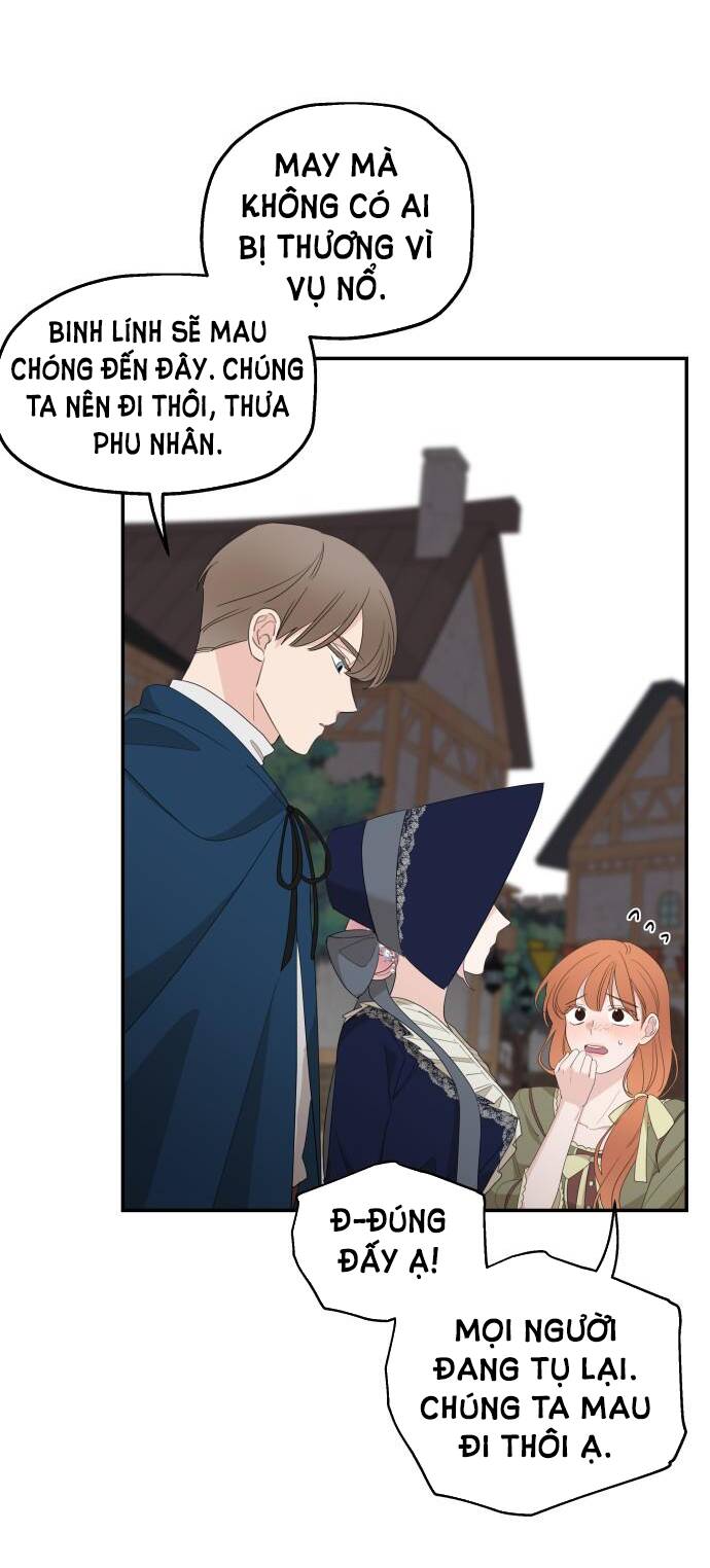 Gia Đình Chồng Bị Ám Ảnh Bởi Tôi Chapter 17.2 - Trang 2