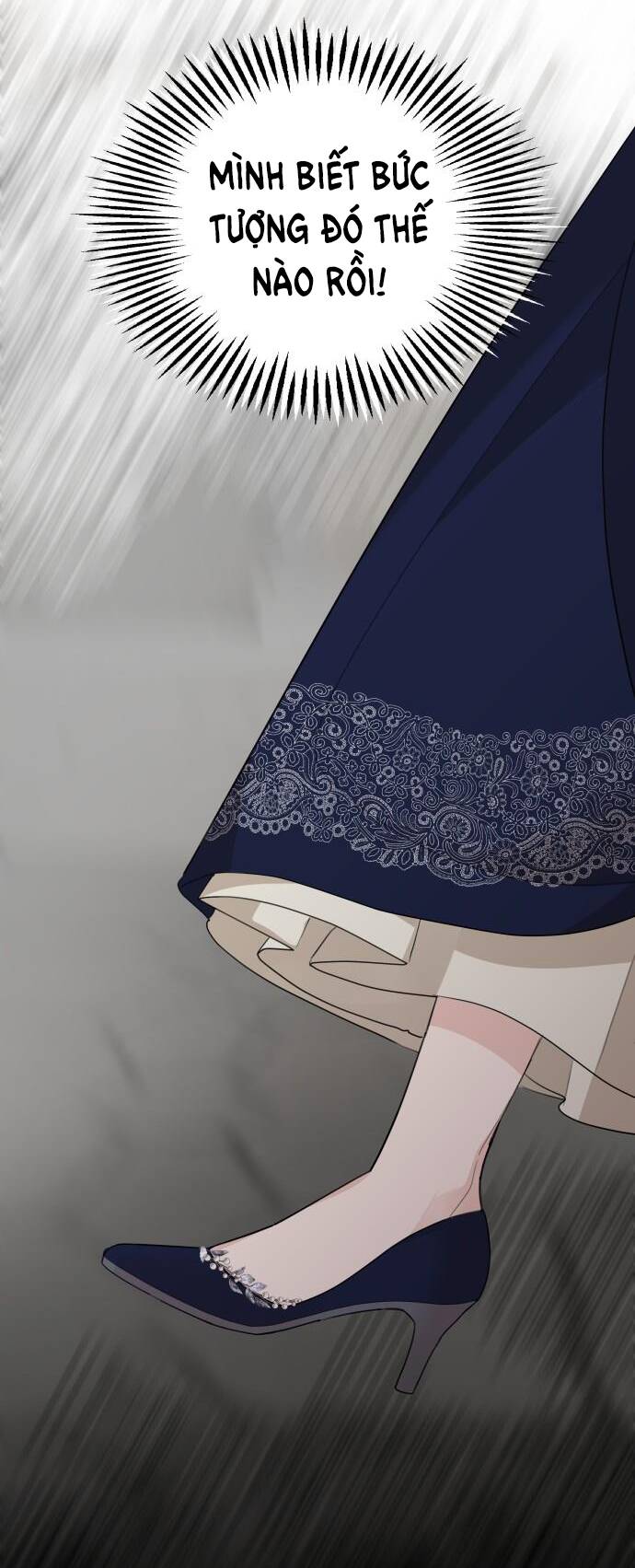 Gia Đình Chồng Bị Ám Ảnh Bởi Tôi Chapter 17.2 - Trang 2