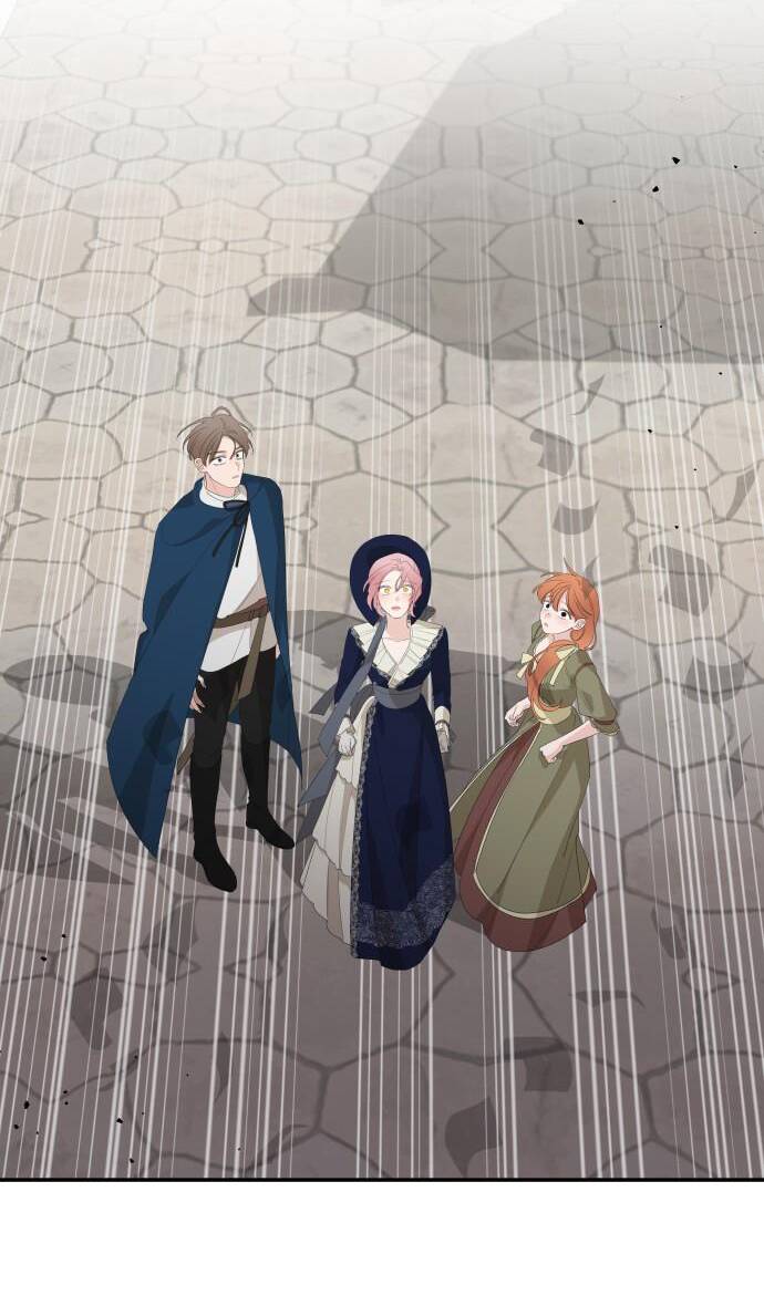 Gia Đình Chồng Bị Ám Ảnh Bởi Tôi Chapter 17.2 - Trang 2